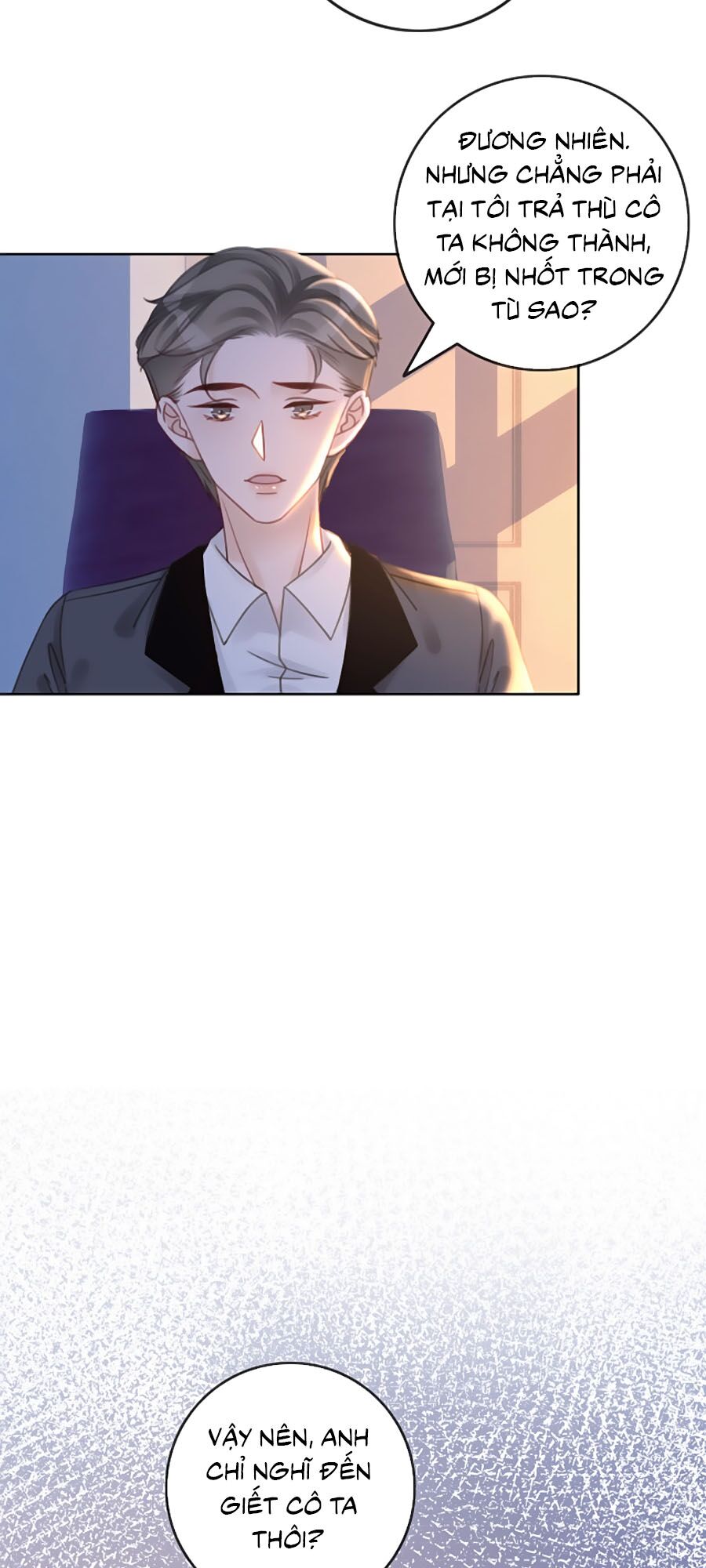 Ám Hắc Hệ Noãn Hôn: Chapter 130