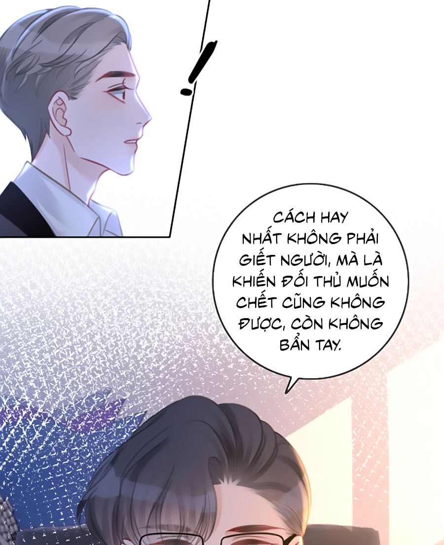 Ám Hắc Hệ Noãn Hôn: Chapter 130