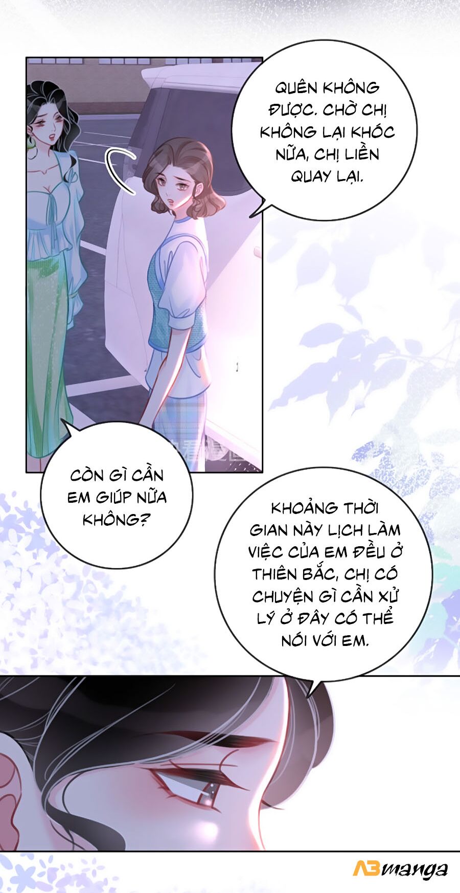 Ám Hắc Hệ Noãn Hôn: Chapter 130