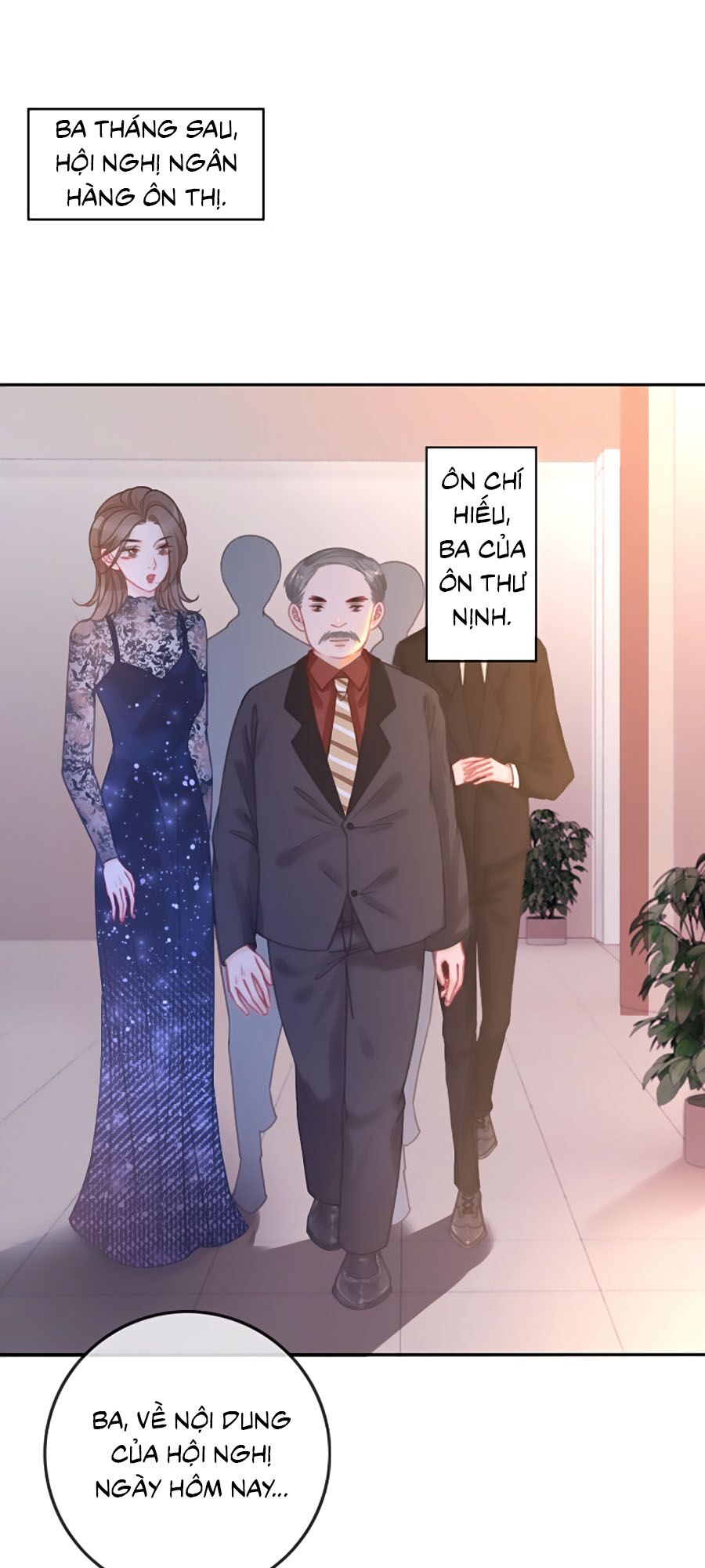 Ám Hắc Hệ Noãn Hôn: Chapter 130