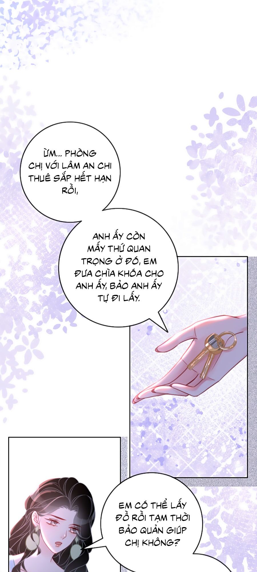 Ám Hắc Hệ Noãn Hôn: Chapter 130