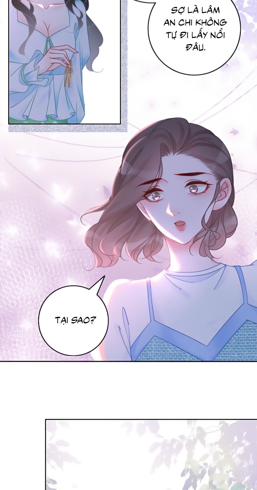 Ám Hắc Hệ Noãn Hôn: Chapter 130