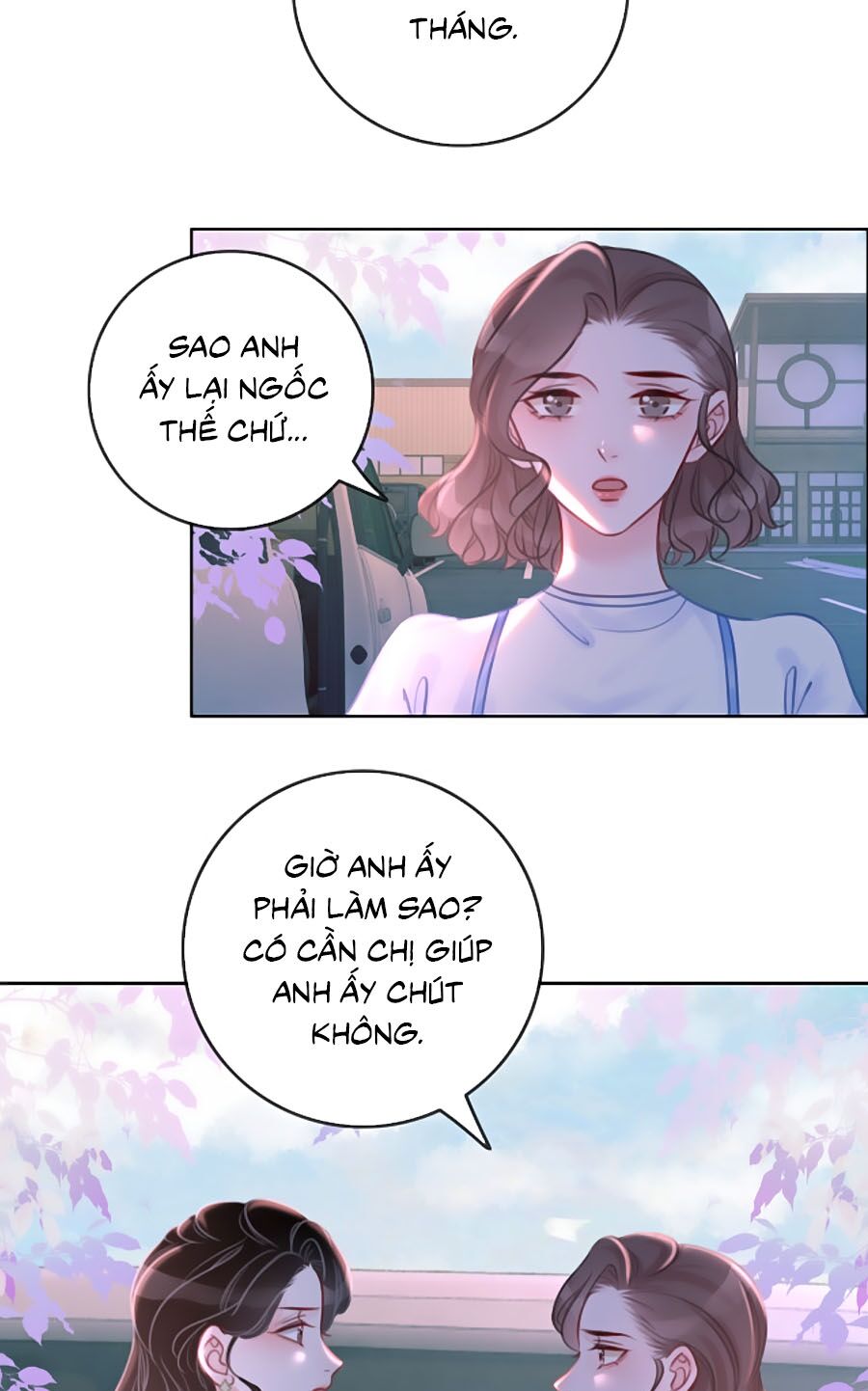 Ám Hắc Hệ Noãn Hôn: Chapter 130