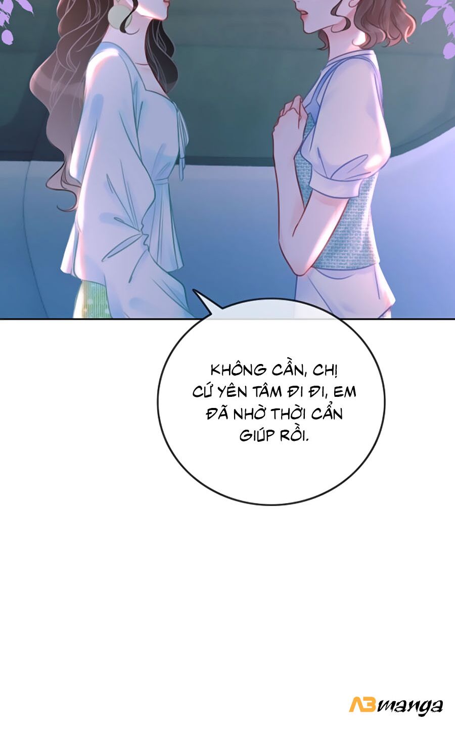 Ám Hắc Hệ Noãn Hôn: Chapter 130