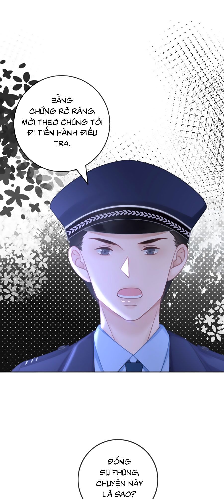 Ám Hắc Hệ Noãn Hôn: Chapter 131