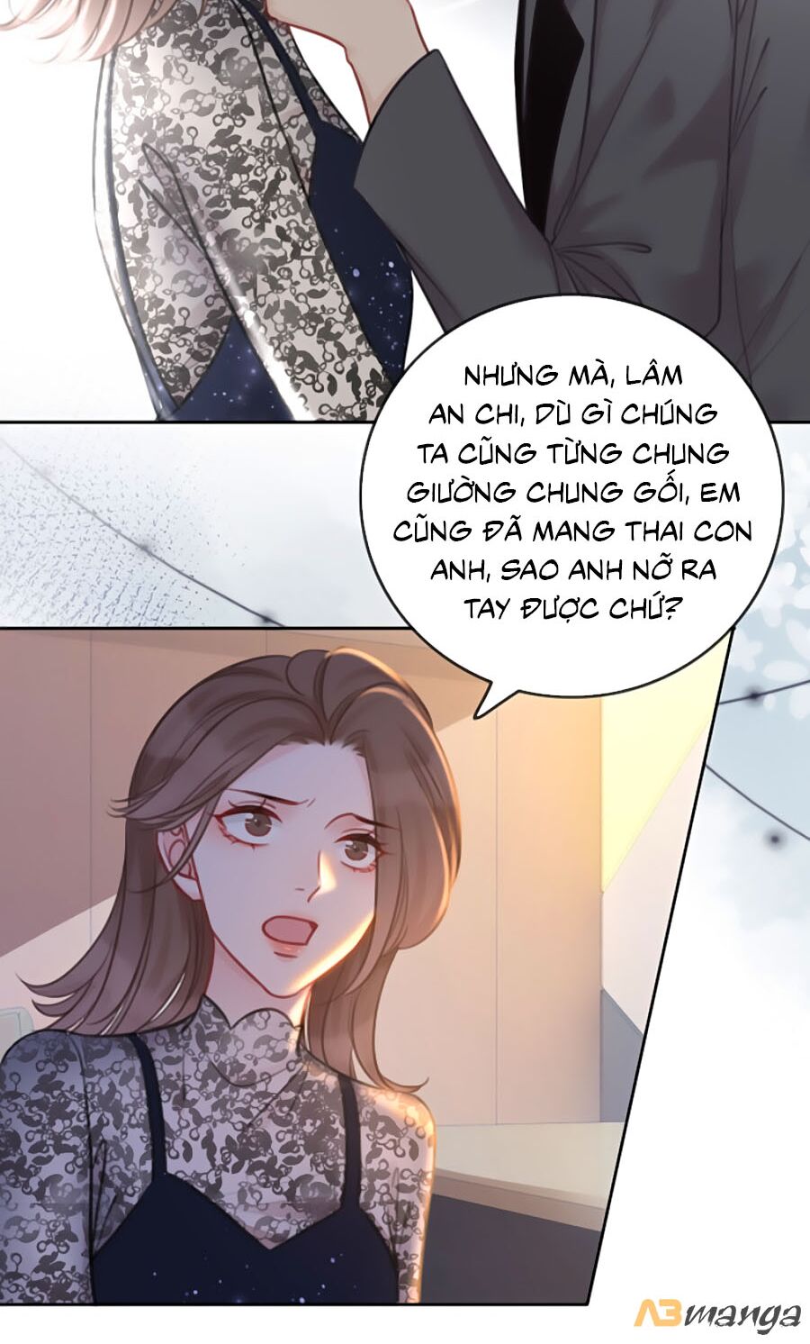 Ám Hắc Hệ Noãn Hôn: Chapter 131