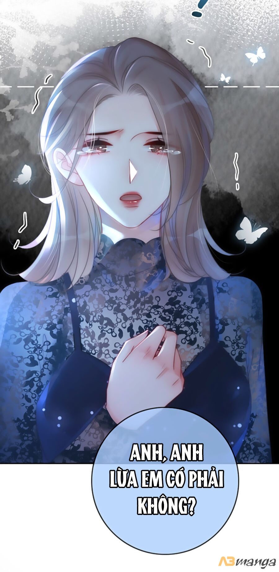 Ám Hắc Hệ Noãn Hôn: Chapter 131