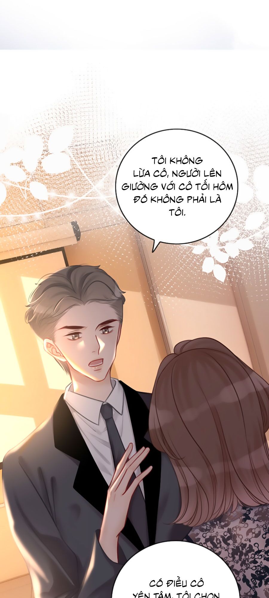 Ám Hắc Hệ Noãn Hôn: Chapter 131