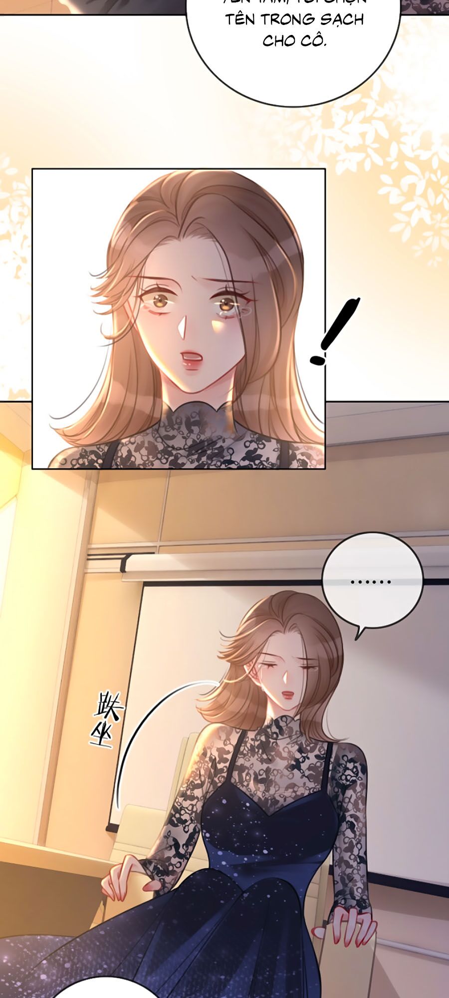 Ám Hắc Hệ Noãn Hôn: Chapter 131