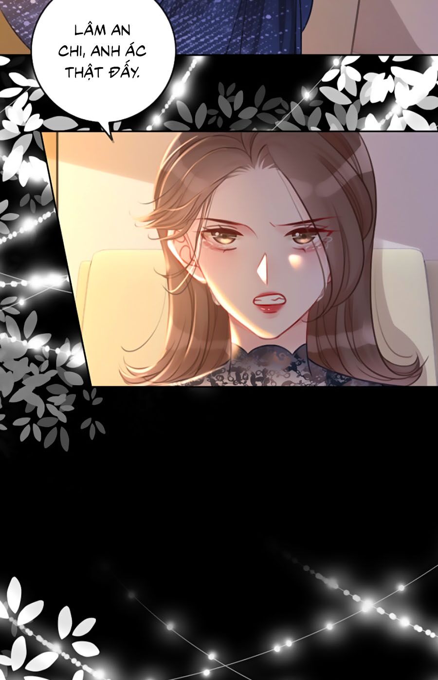 Ám Hắc Hệ Noãn Hôn: Chapter 131