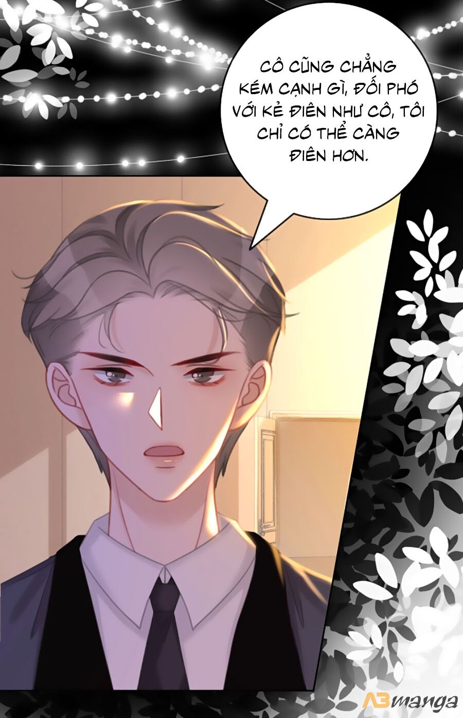 Ám Hắc Hệ Noãn Hôn: Chapter 131