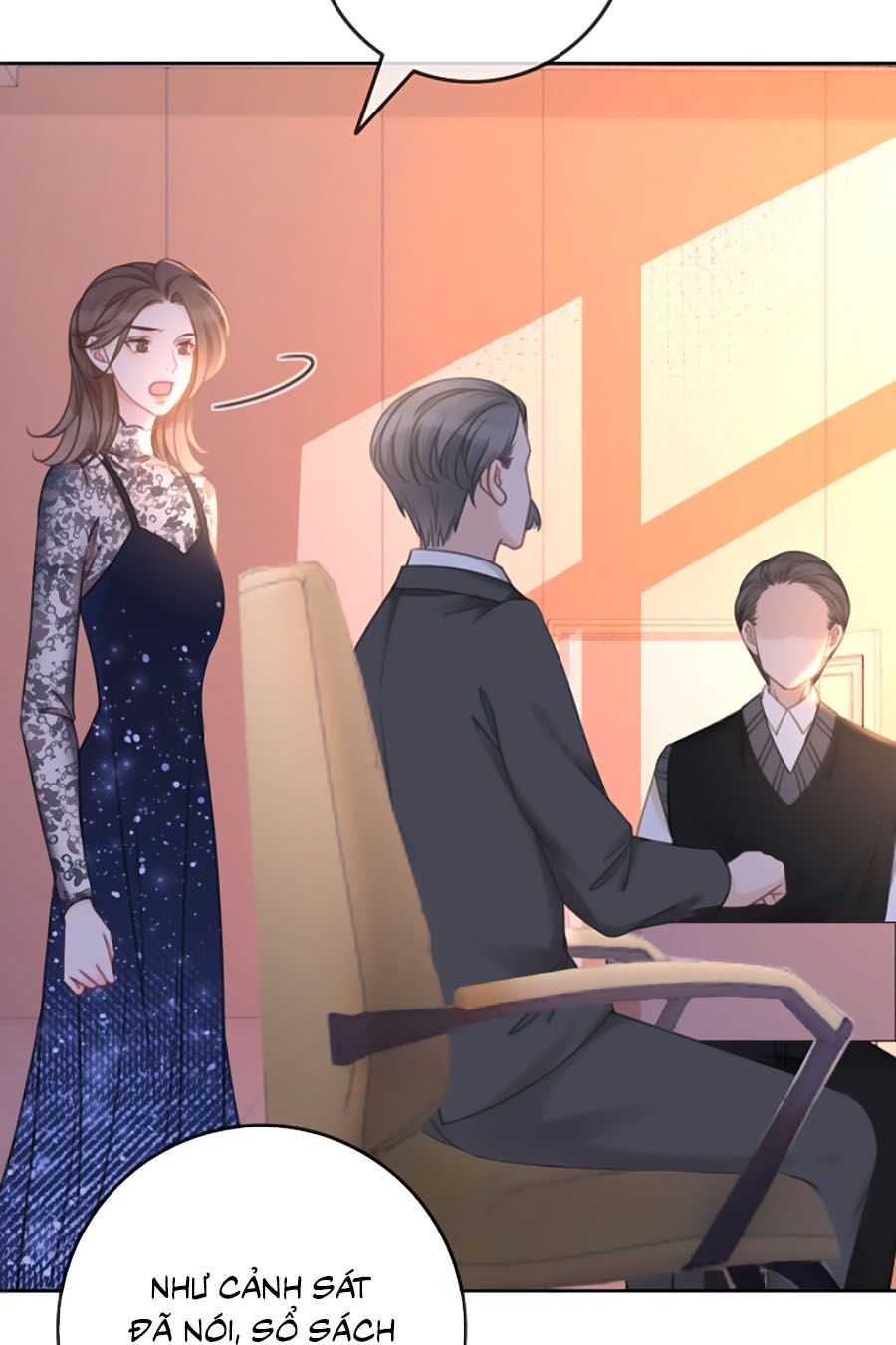 Ám Hắc Hệ Noãn Hôn: Chapter 131