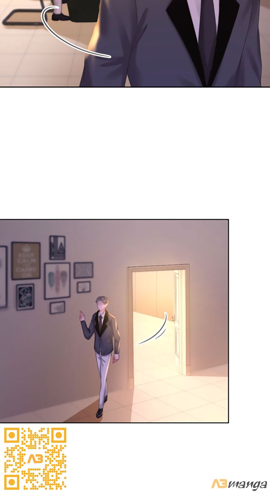 Ám Hắc Hệ Noãn Hôn: Chapter 131