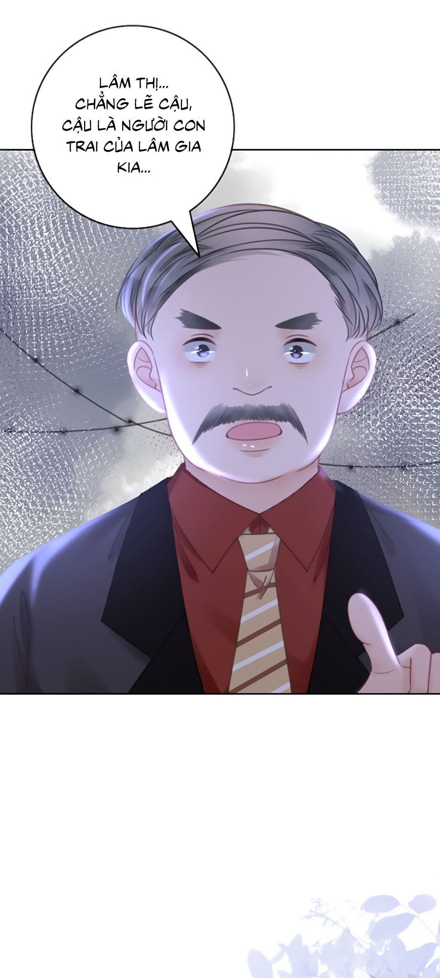 Ám Hắc Hệ Noãn Hôn: Chapter 131