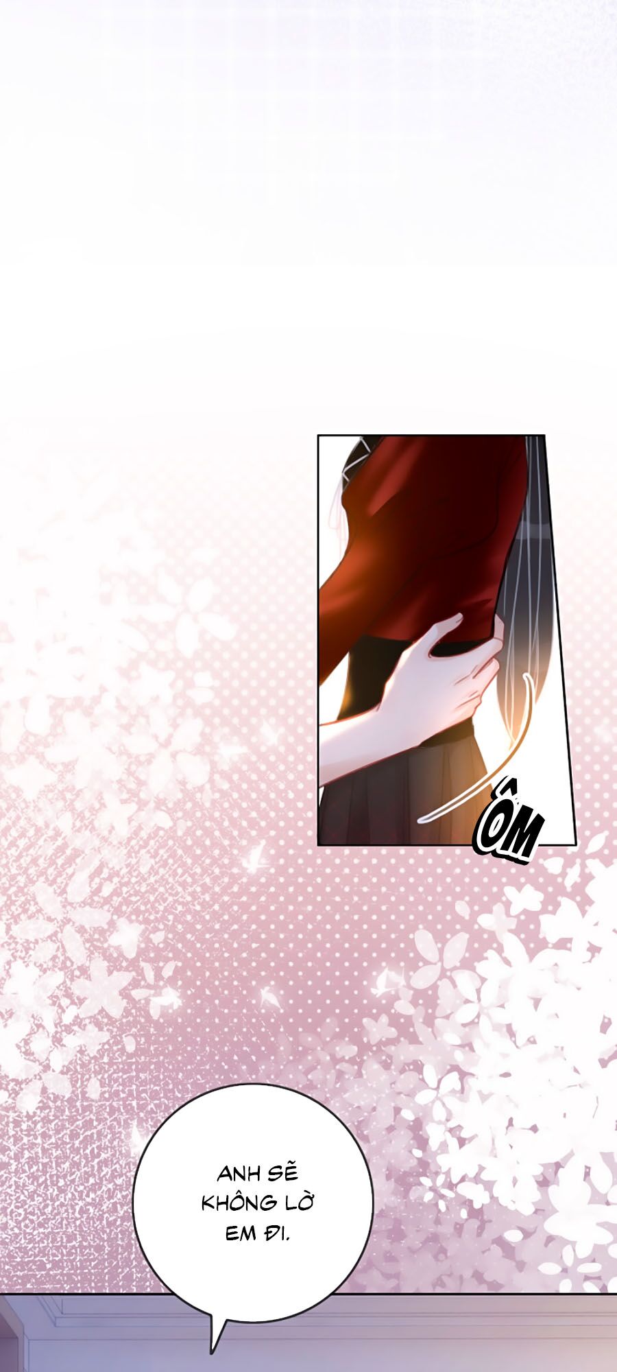 Ám Hắc Hệ Noãn Hôn: Chapter 132