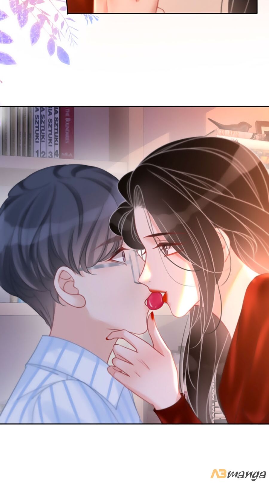 Ám Hắc Hệ Noãn Hôn: Chapter 132
