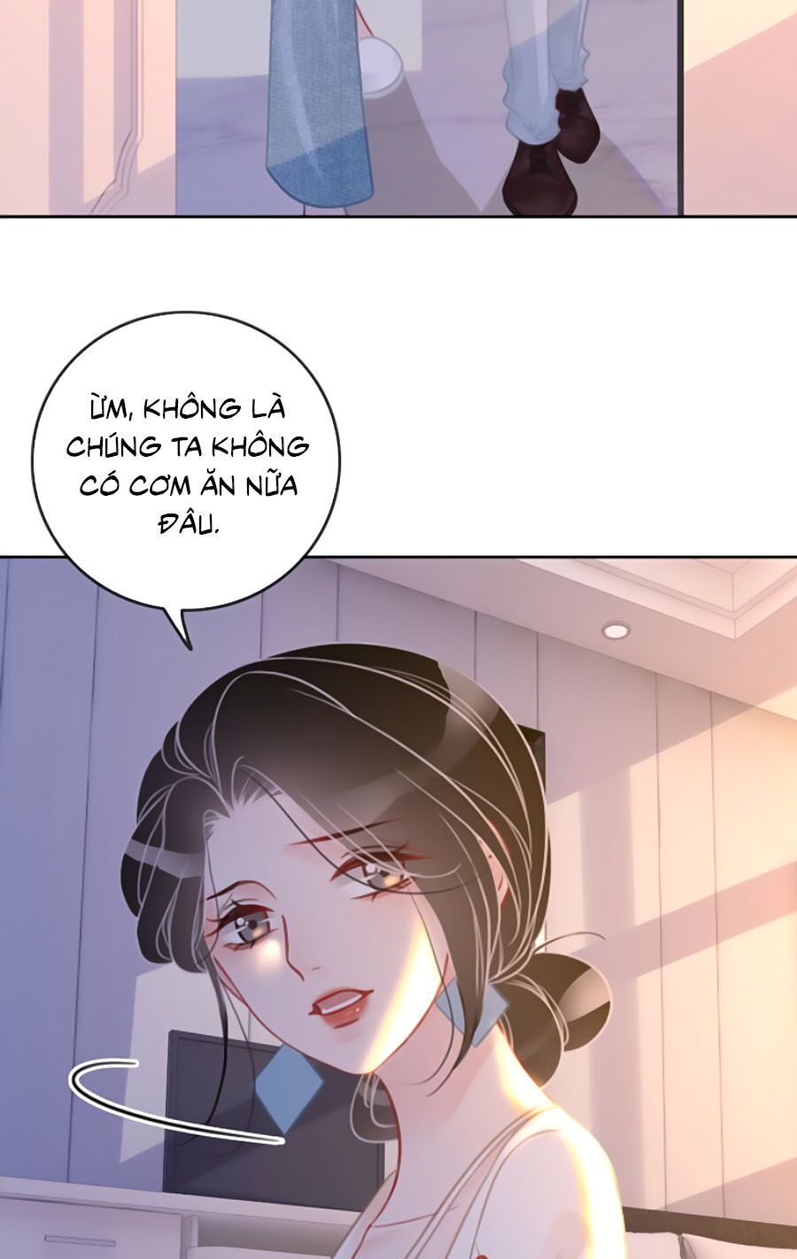 Ám Hắc Hệ Noãn Hôn: Chapter 132