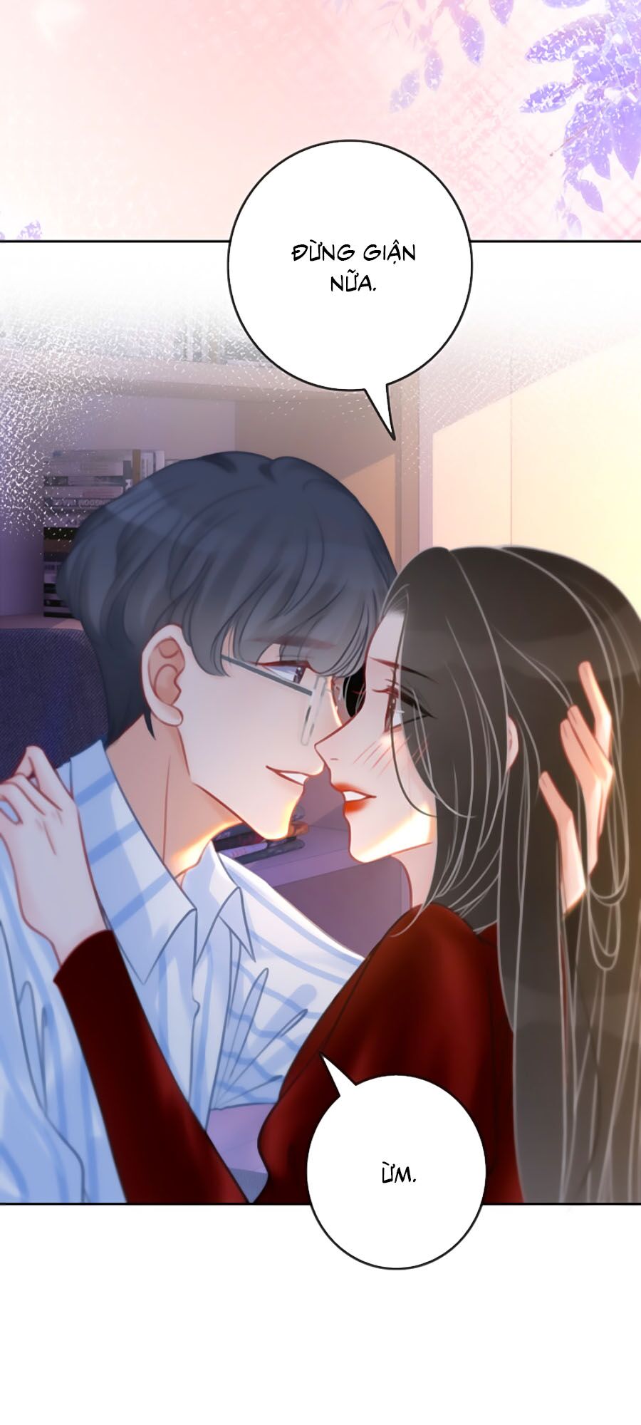 Ám Hắc Hệ Noãn Hôn: Chapter 132
