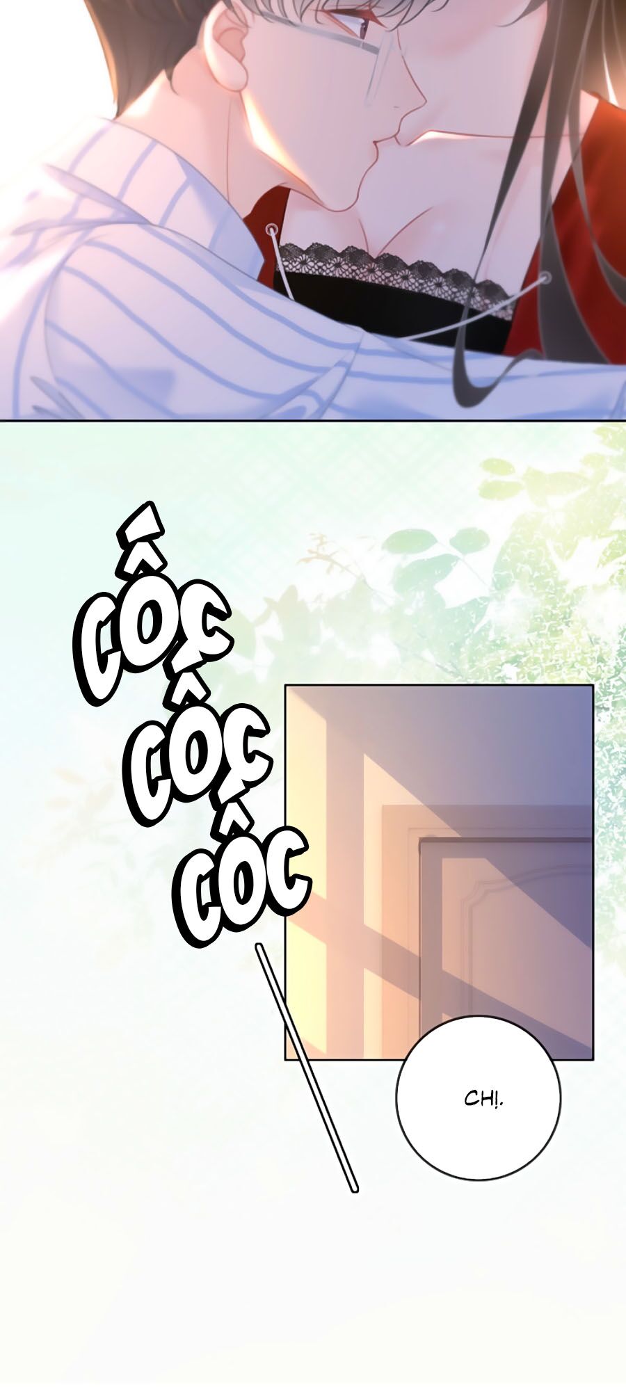 Ám Hắc Hệ Noãn Hôn: Chapter 132