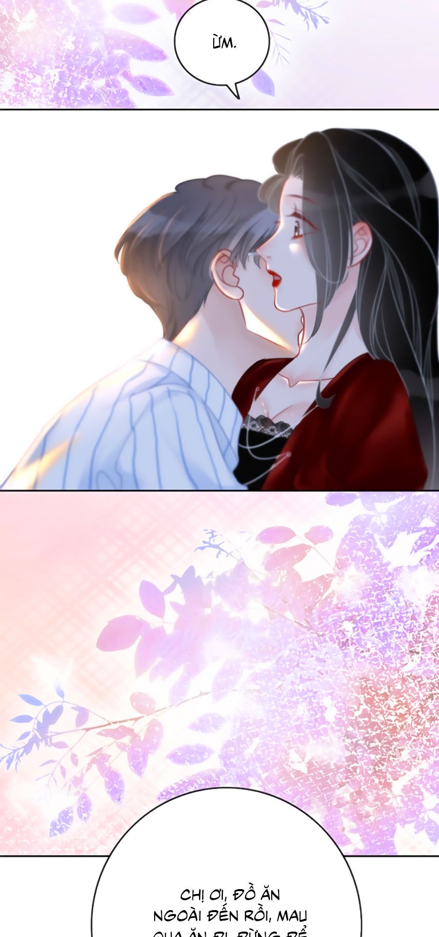 Ám Hắc Hệ Noãn Hôn: Chapter 132