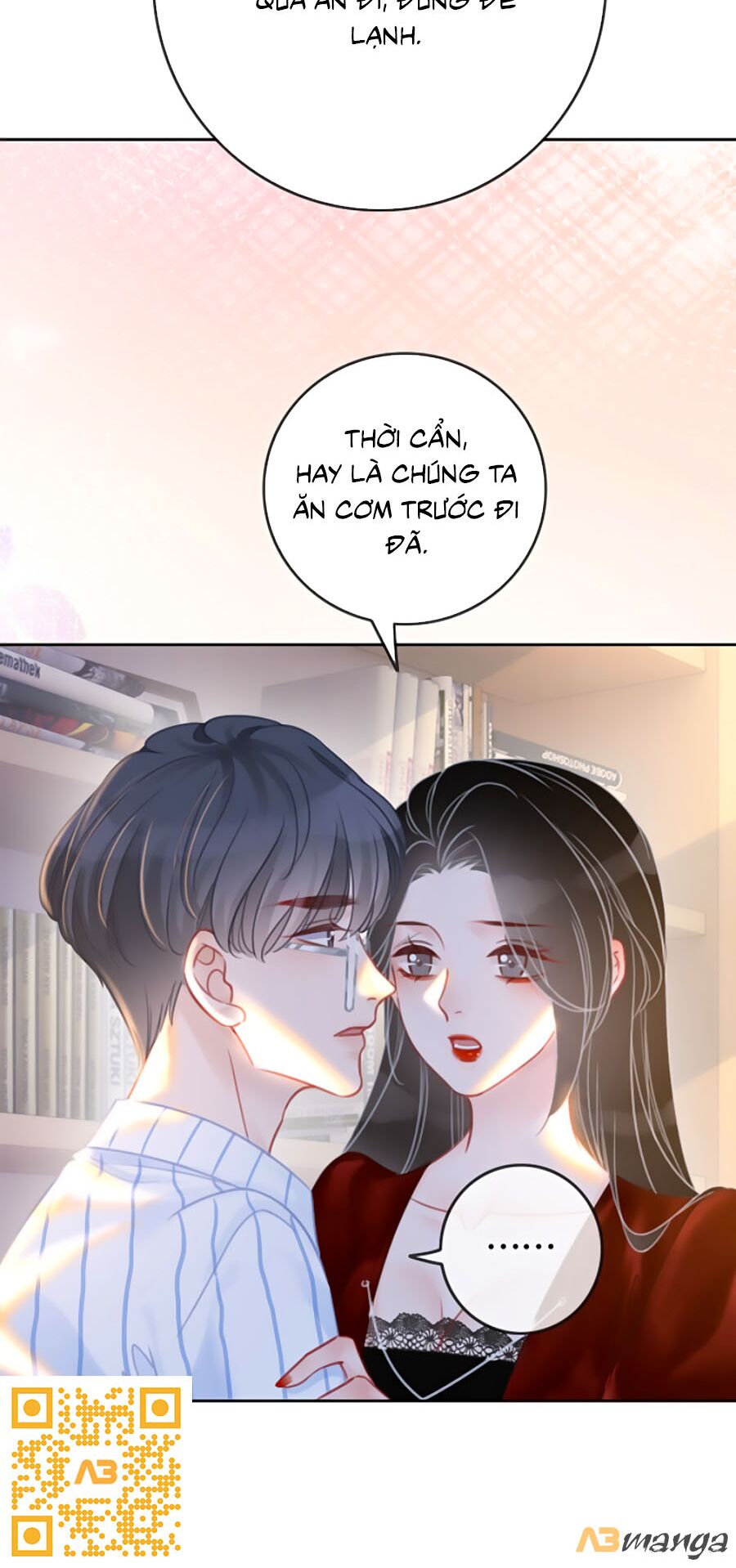 Ám Hắc Hệ Noãn Hôn: Chapter 132