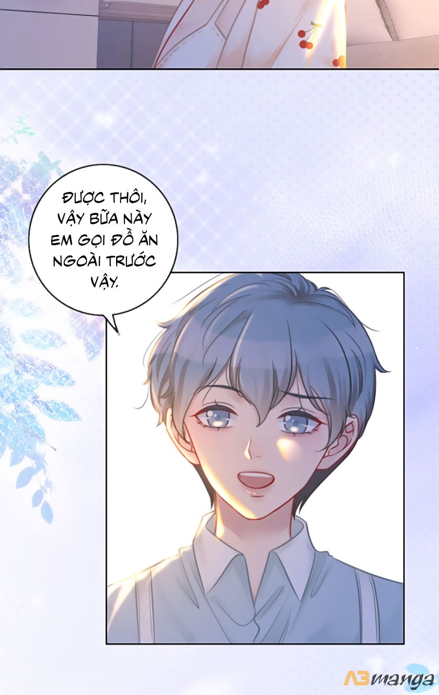 Ám Hắc Hệ Noãn Hôn: Chapter 132