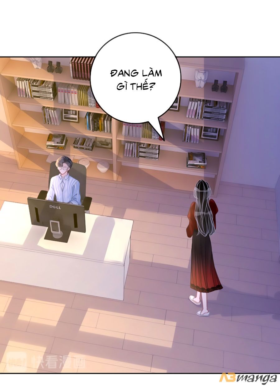 Ám Hắc Hệ Noãn Hôn: Chapter 132