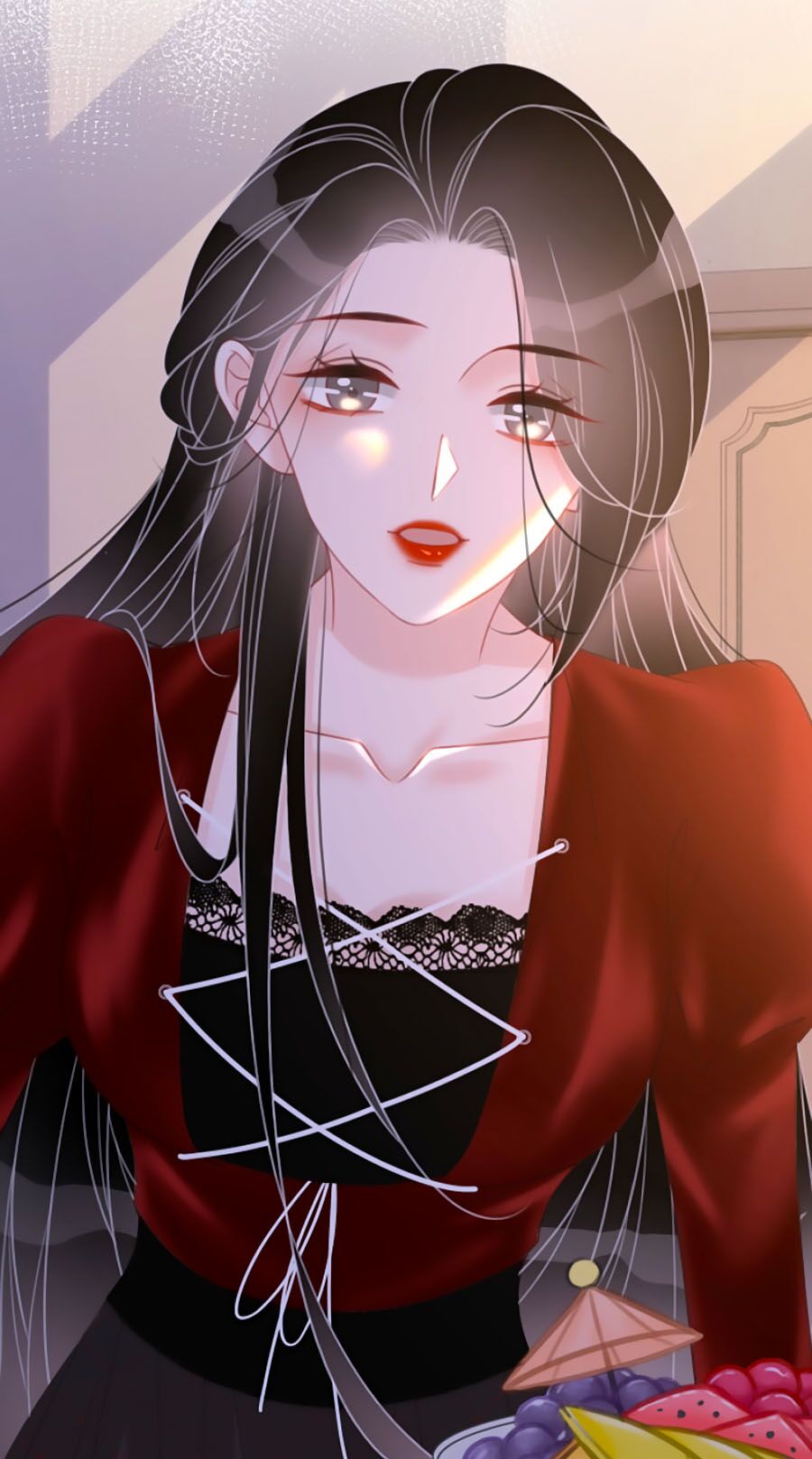 Ám Hắc Hệ Noãn Hôn: Chapter 132