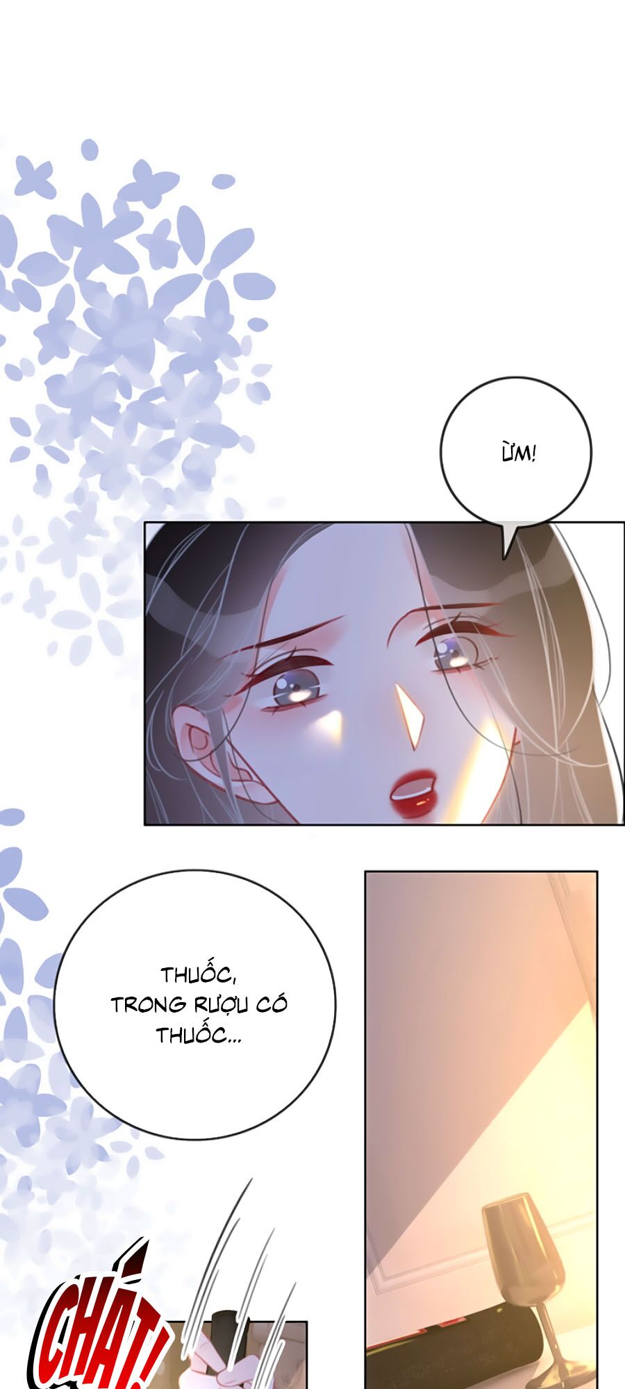 Ám Hắc Hệ Noãn Hôn: Chapter 134