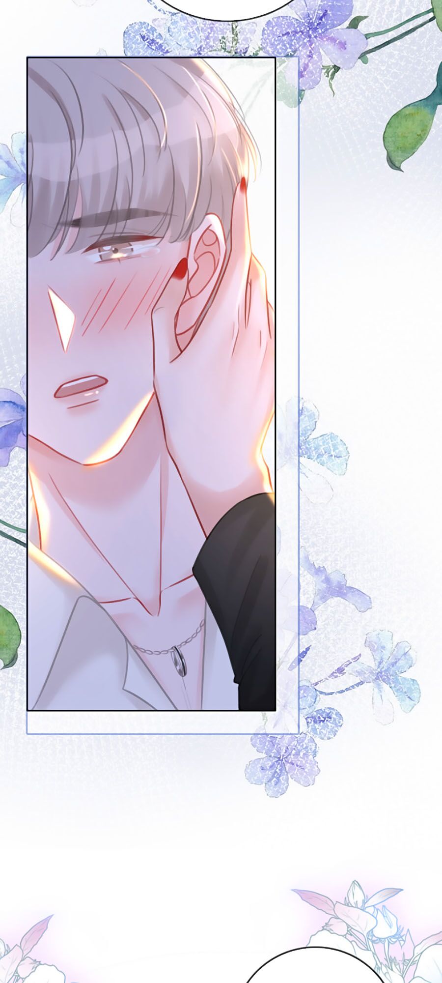 Ám Hắc Hệ Noãn Hôn: Chapter 134