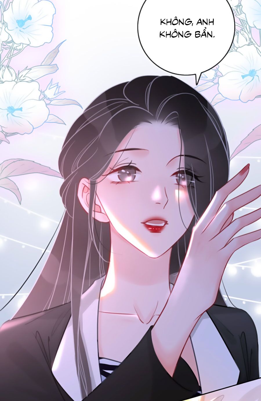 Ám Hắc Hệ Noãn Hôn: Chapter 134