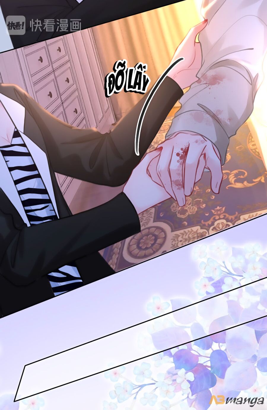 Ám Hắc Hệ Noãn Hôn: Chapter 134