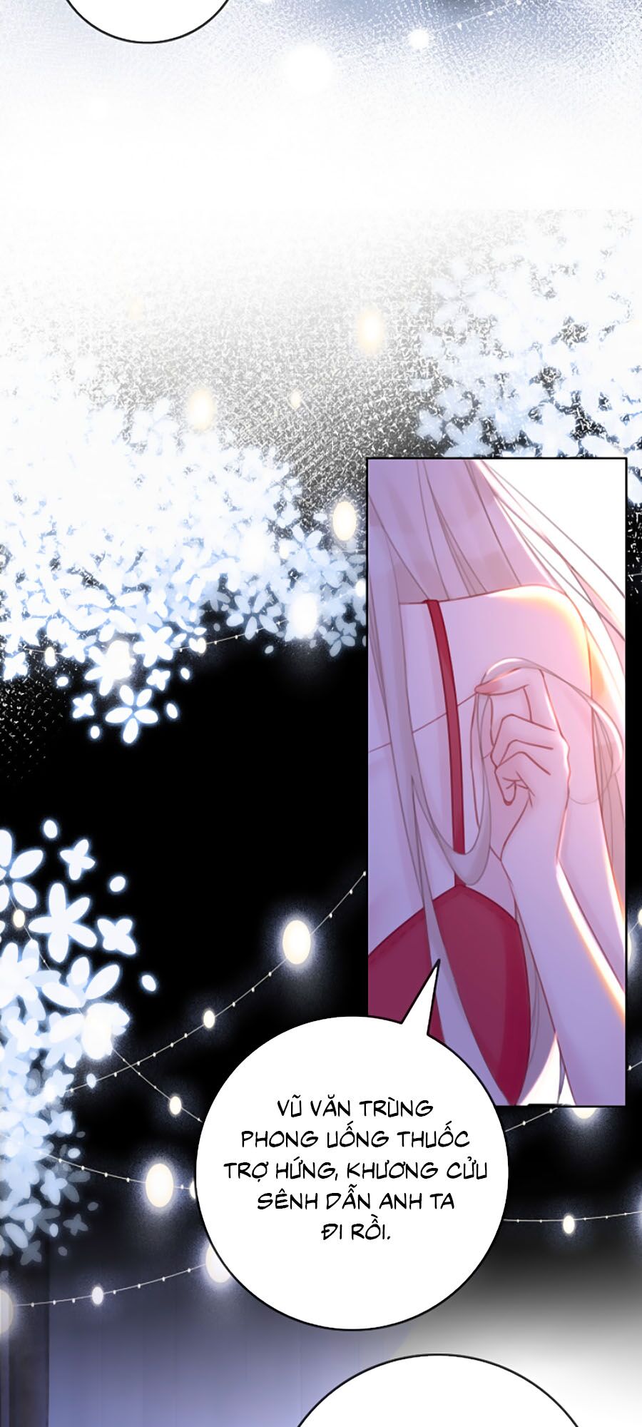 Ám Hắc Hệ Noãn Hôn: Chapter 134