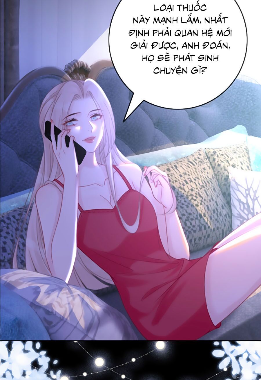 Ám Hắc Hệ Noãn Hôn: Chapter 134