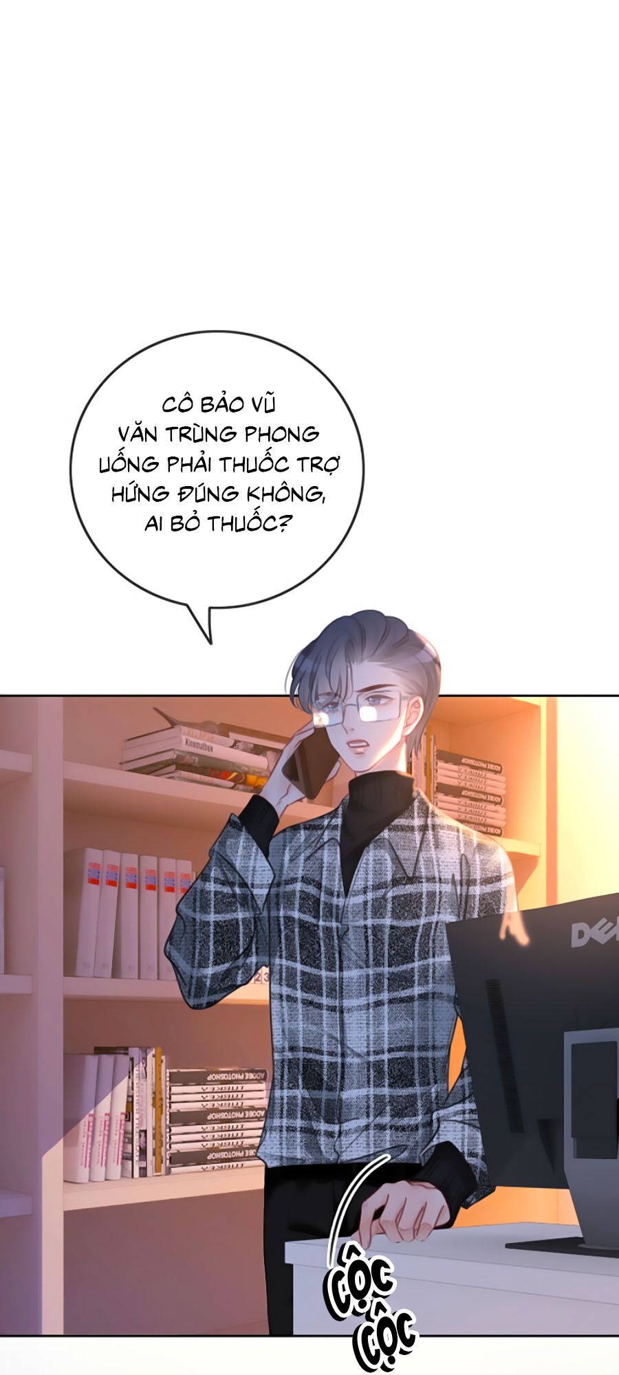 Ám Hắc Hệ Noãn Hôn: Chapter 134