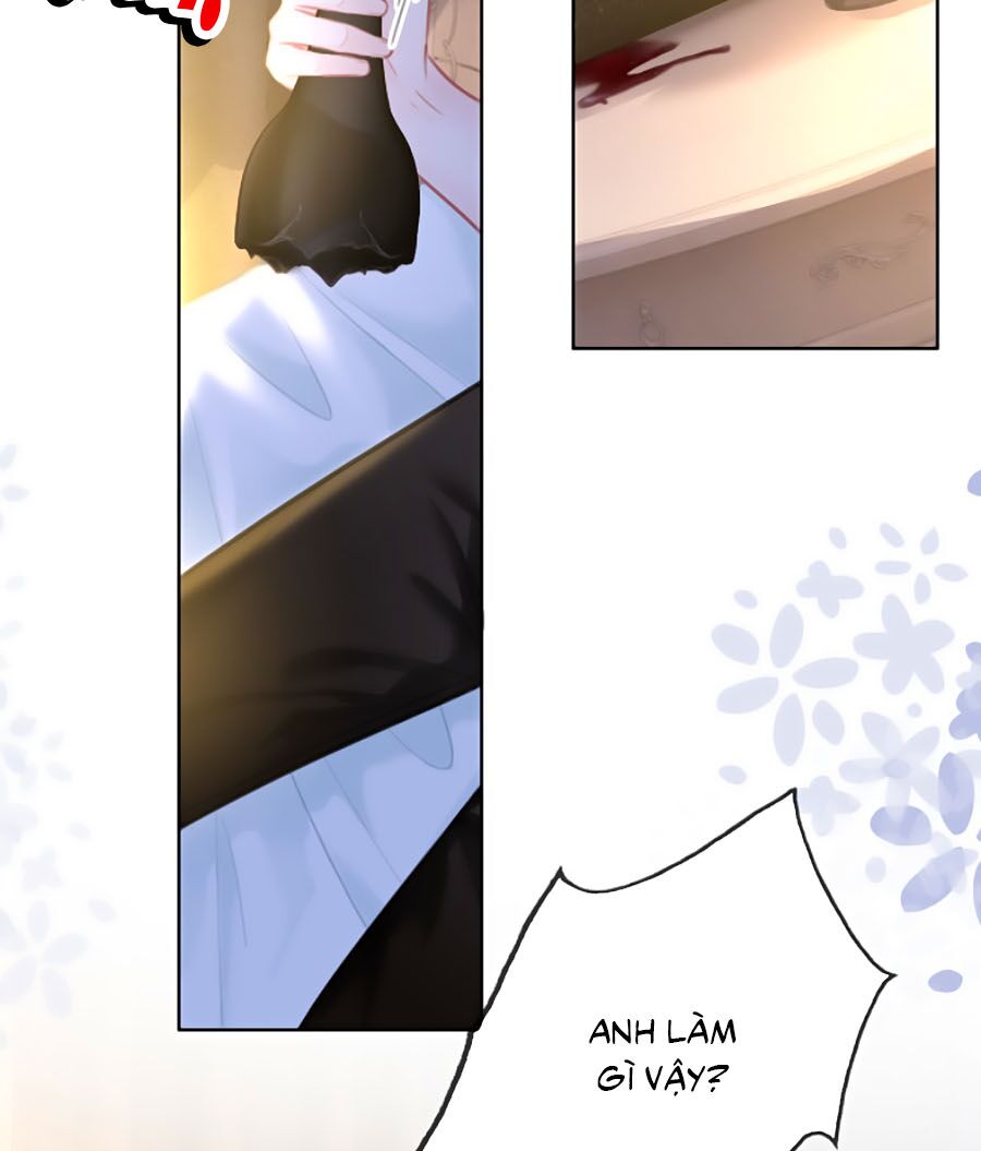 Ám Hắc Hệ Noãn Hôn: Chapter 134