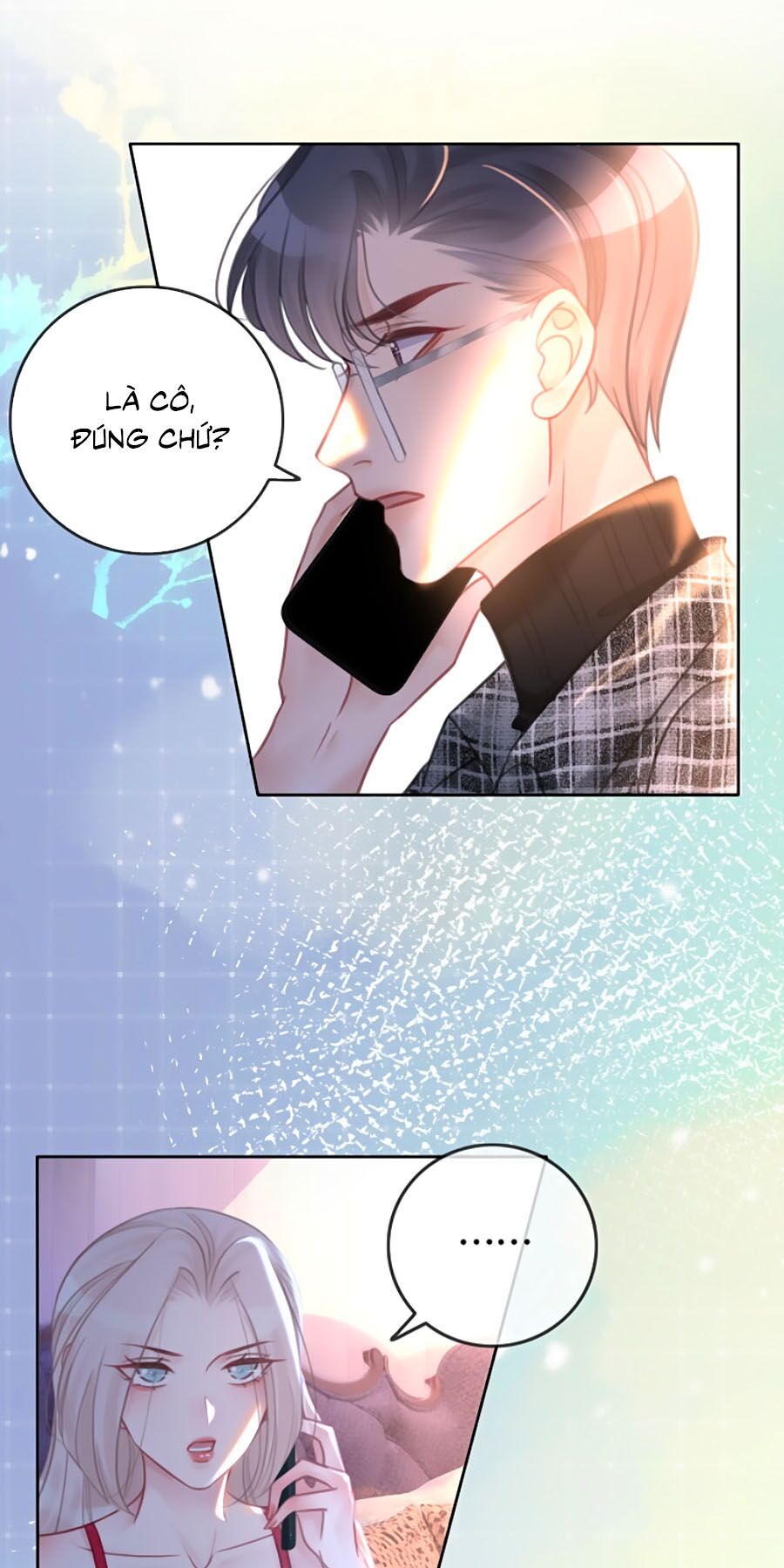 Ám Hắc Hệ Noãn Hôn: Chapter 134