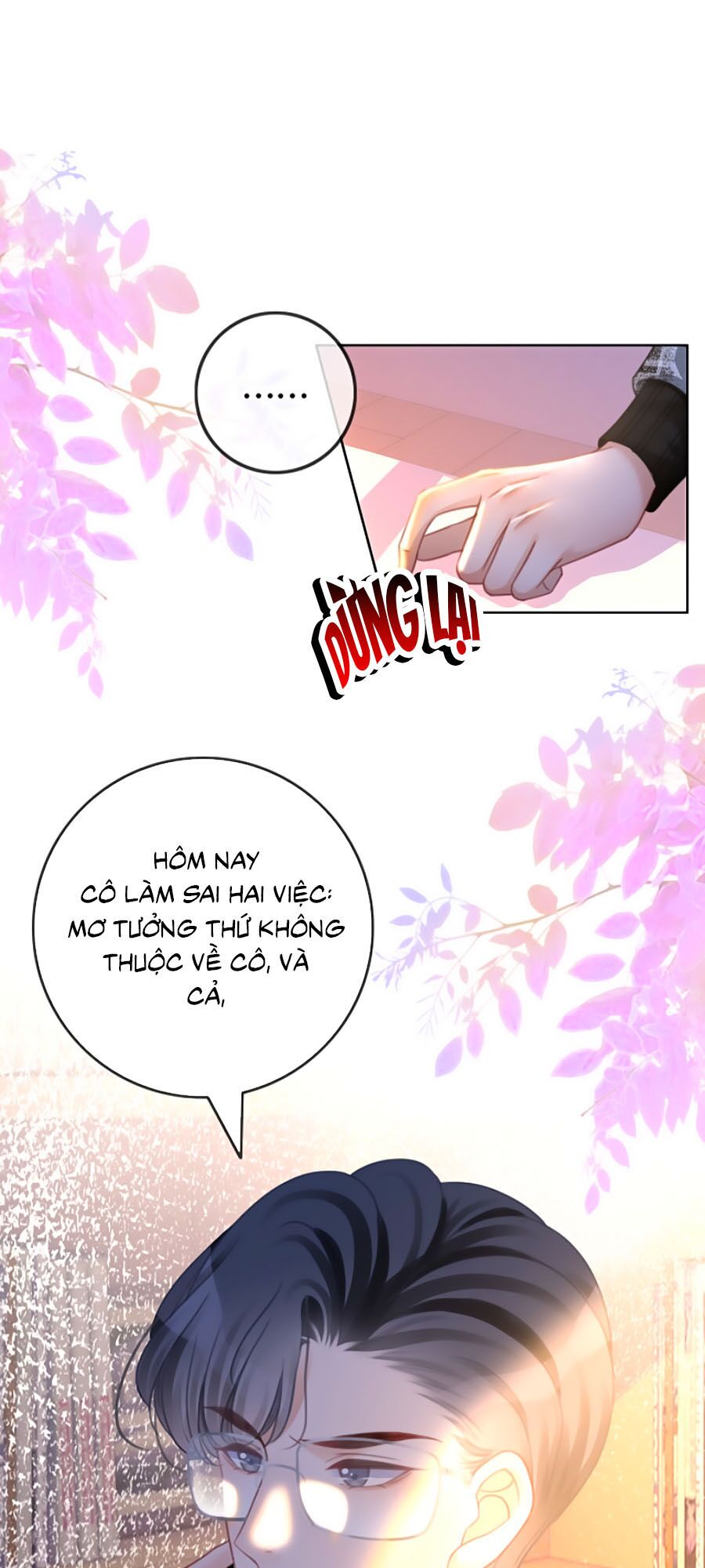 Ám Hắc Hệ Noãn Hôn: Chapter 134