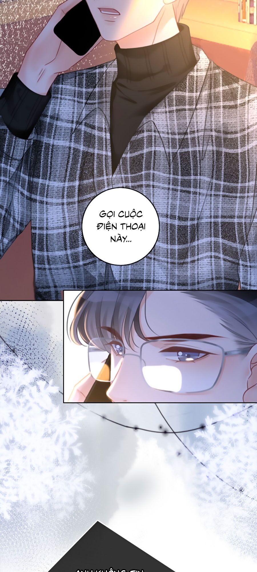 Ám Hắc Hệ Noãn Hôn: Chapter 134