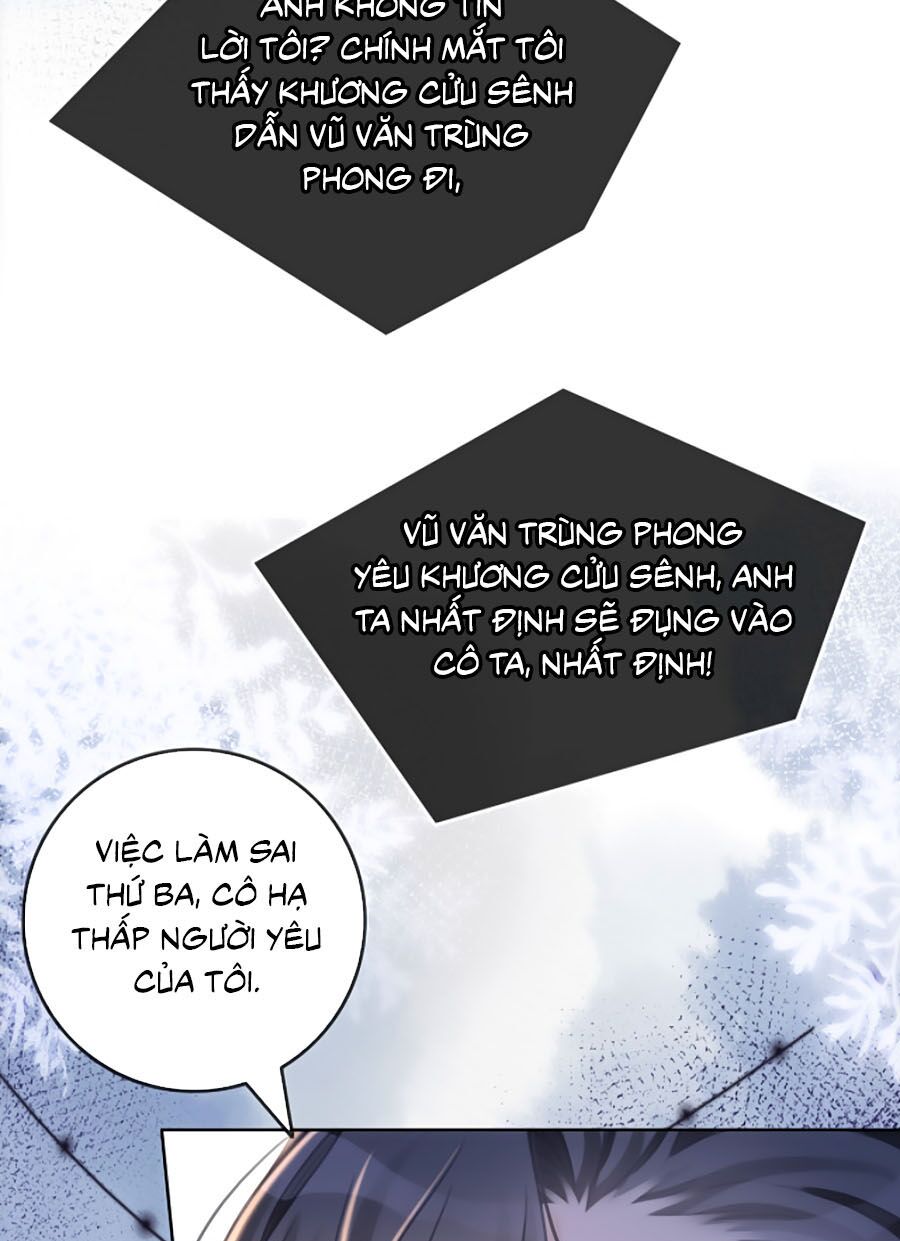 Ám Hắc Hệ Noãn Hôn: Chapter 134