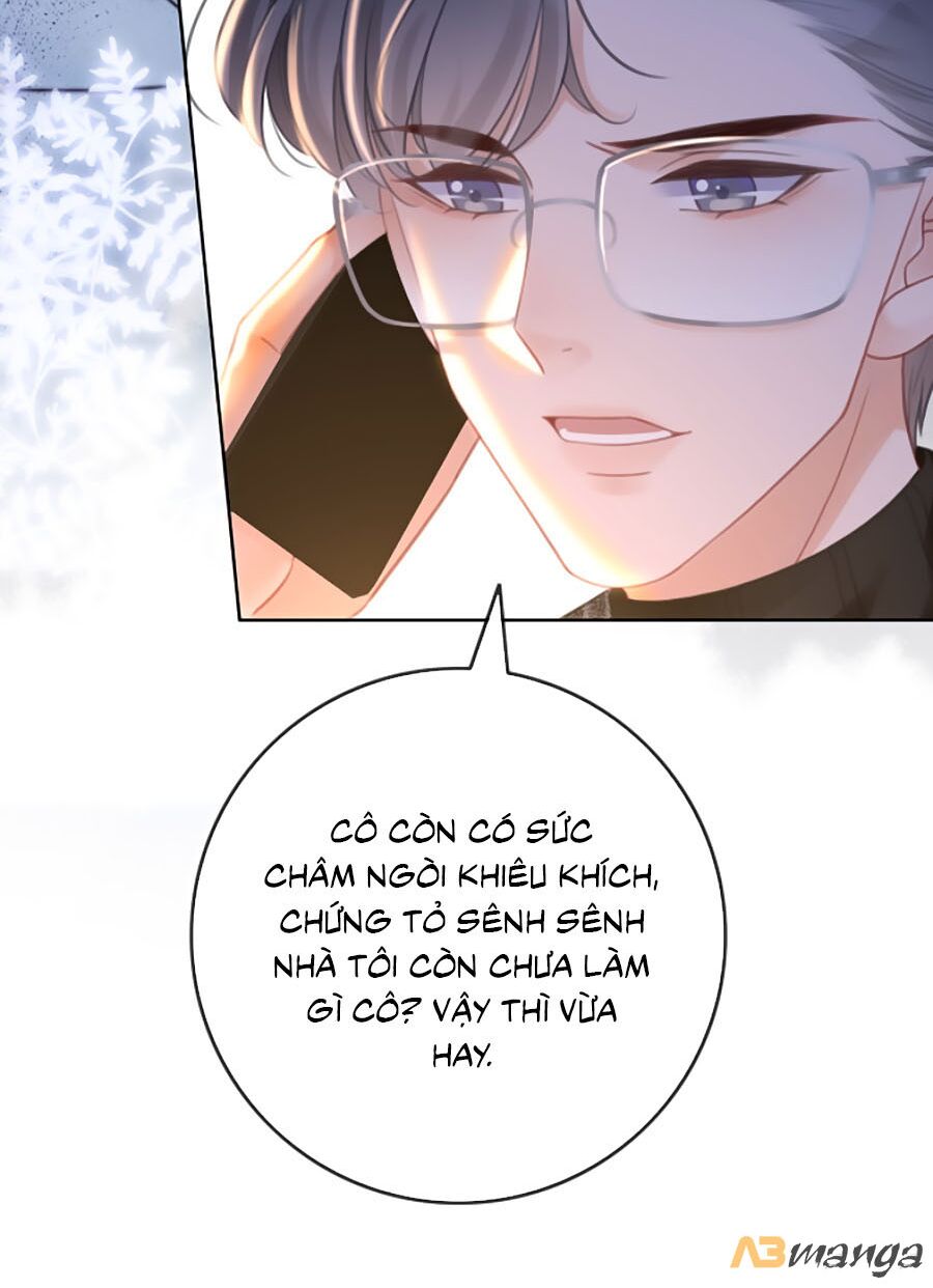 Ám Hắc Hệ Noãn Hôn: Chapter 134