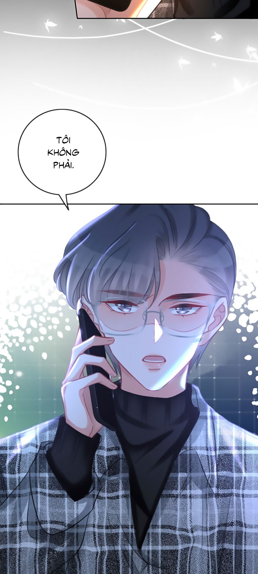 Ám Hắc Hệ Noãn Hôn: Chapter 134