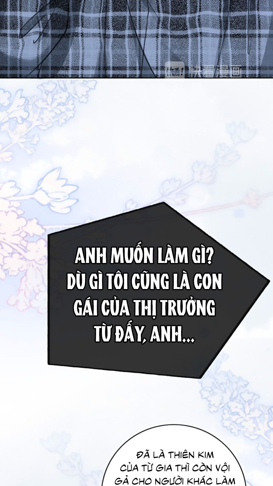 Ám Hắc Hệ Noãn Hôn: Chapter 134