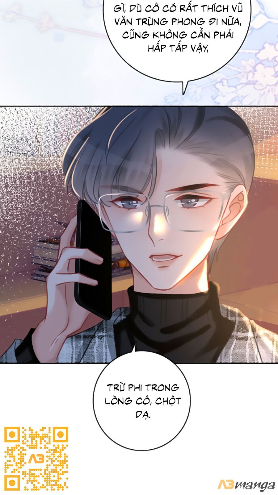 Ám Hắc Hệ Noãn Hôn: Chapter 134