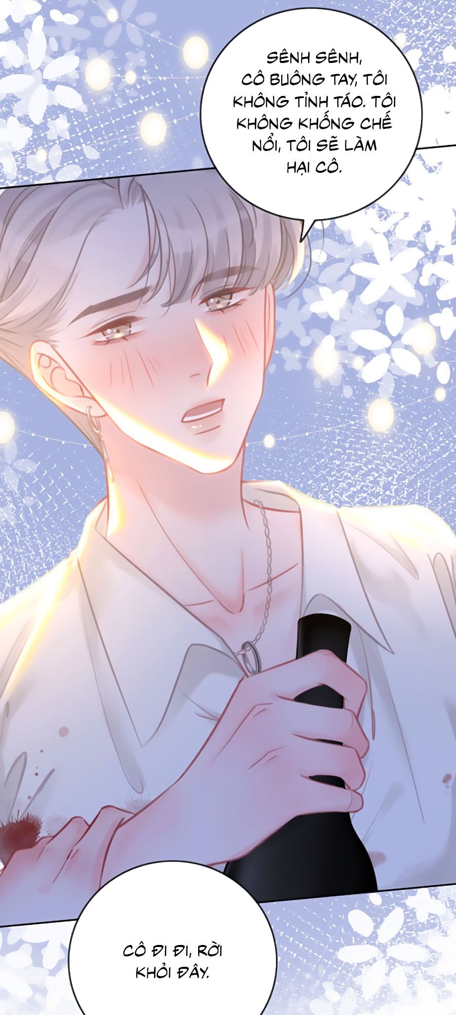 Ám Hắc Hệ Noãn Hôn: Chapter 134