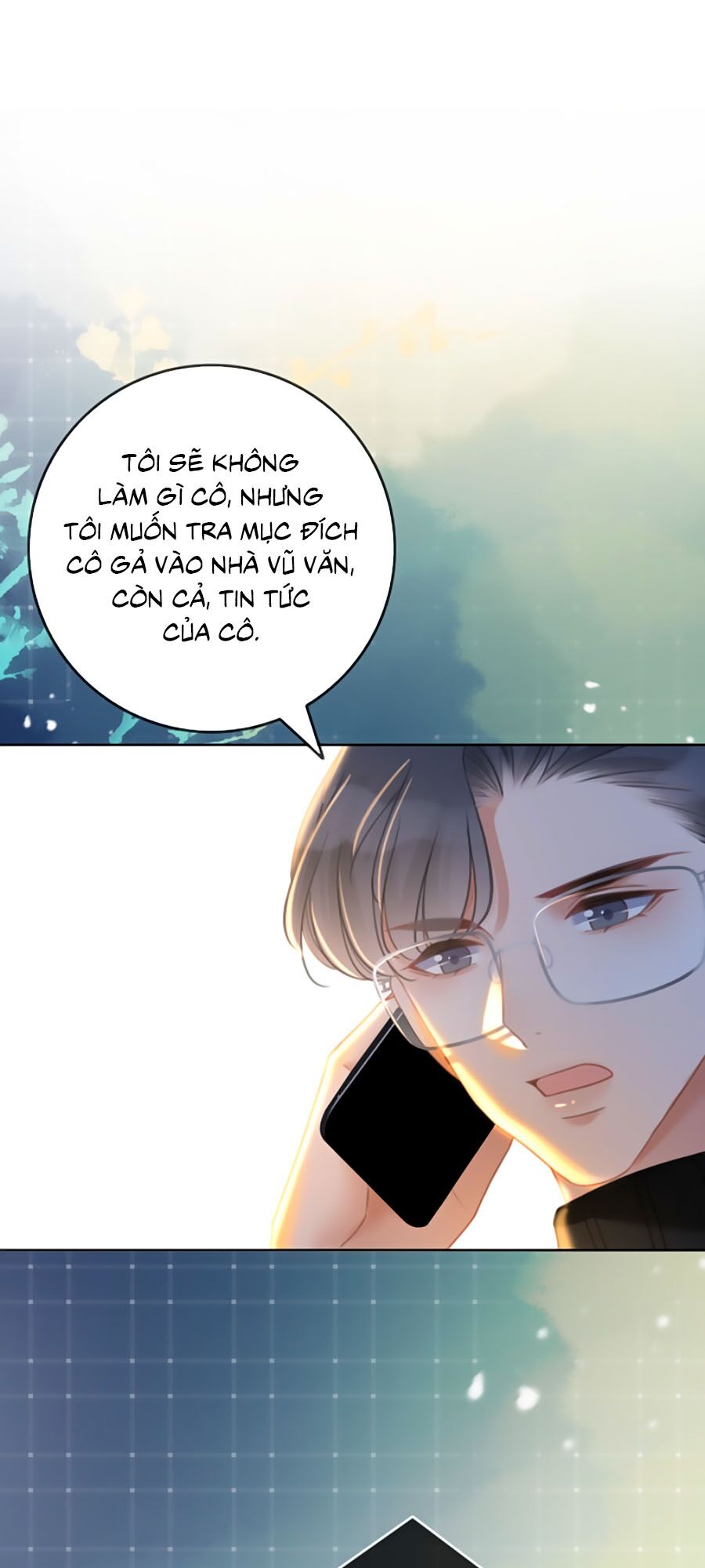 Ám Hắc Hệ Noãn Hôn: Chapter 135