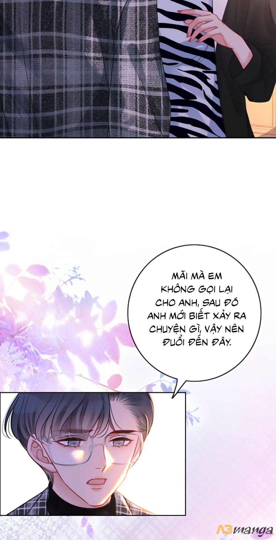 Ám Hắc Hệ Noãn Hôn: Chapter 135