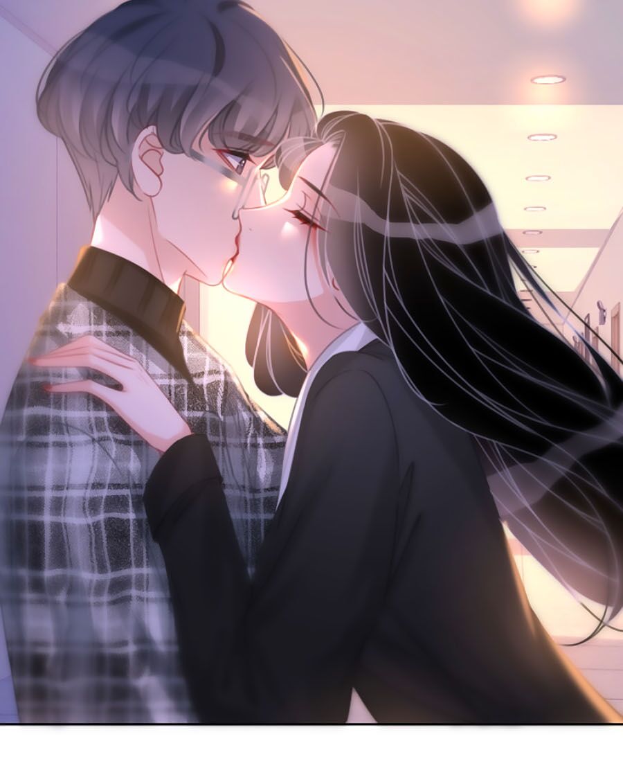 Ám Hắc Hệ Noãn Hôn: Chapter 135
