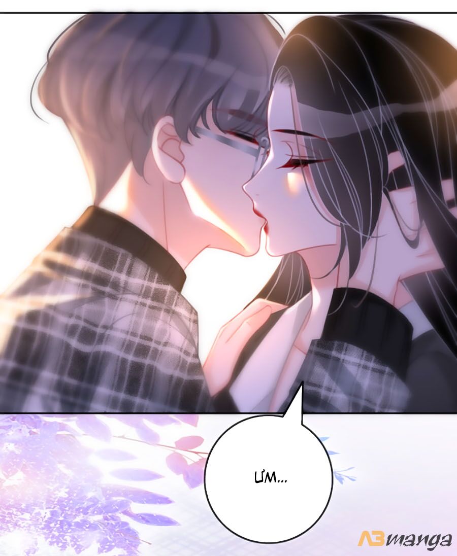 Ám Hắc Hệ Noãn Hôn: Chapter 135