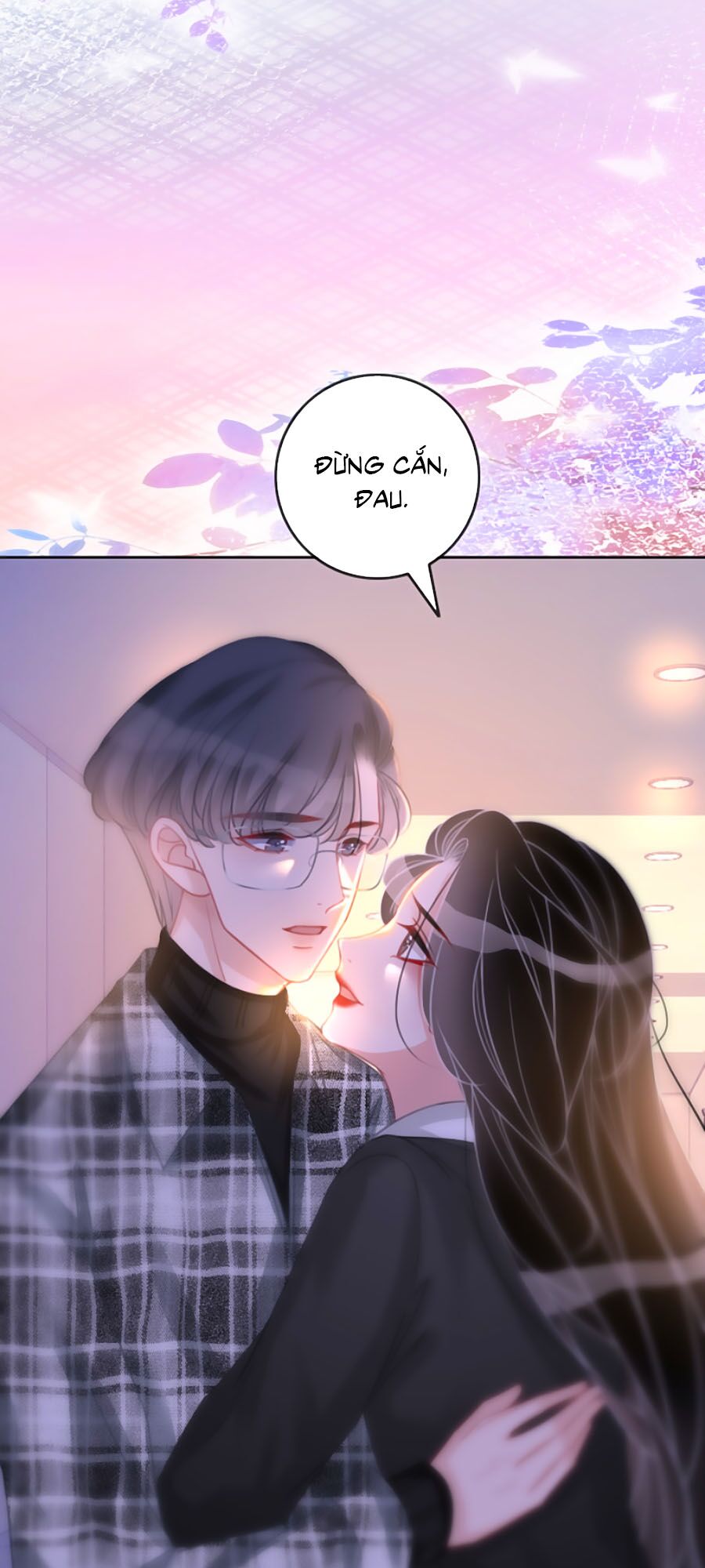 Ám Hắc Hệ Noãn Hôn: Chapter 135